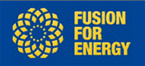 logo Fusion for Energy