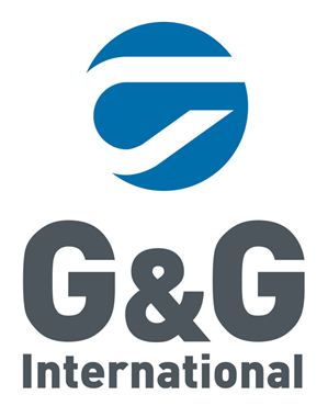 G&G International Logo