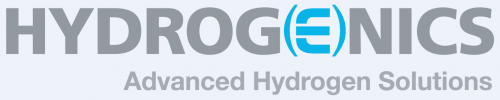 HYDROGENICS Logo